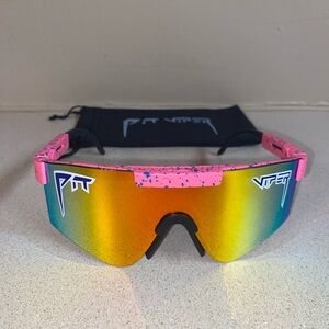 Pit Viper Sunglasses